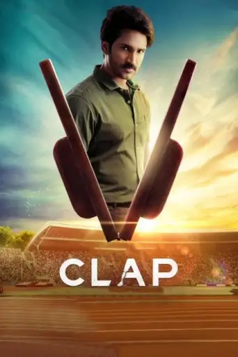 Clap (2022) WEB-DL [Hindi (DD2.0) & Tamil] 1080p 720p & 480p Dual Audio [x264/ESubs]