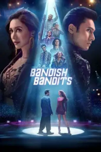 Bandish Bandits (Season 2) Hindi WEB-DL 1080p 720p & 480p x264 DD5.1