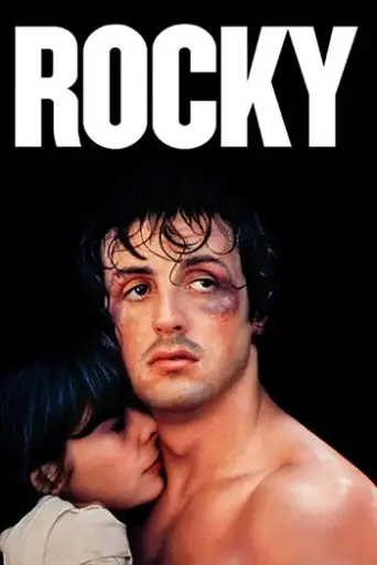Rocky (1976) BluRay [Hindi (DD5.1) & English] 1080p 720p & 480p Dual Audio [x264]