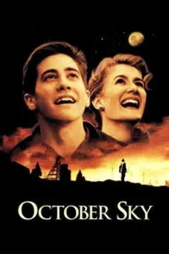 October Sky (1999) BluRay [Hindi (DD5.1) & English] 1080p 720p & 480p [x264/10Bit-HEVC]