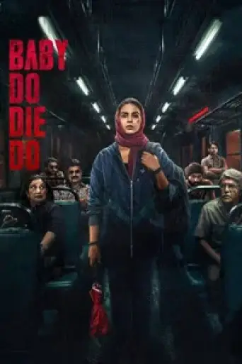 Baby Do Die Do (2026) DS4K WEB-DL [Hindi DD5.1] 4K 1080p 720p & 480p [x264/10Bit-HEVC]