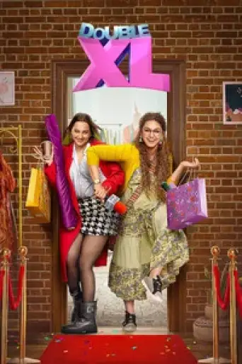 Double XL (2022) Hindi WEB-DL 1080p 720p & 480p [x264/HEVC] DD5.1