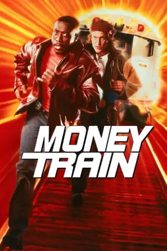 Money Train (1995) BluRay [Hindi (DD5.1) & English] 1080p 720p & 480p Dual Audio [x264]