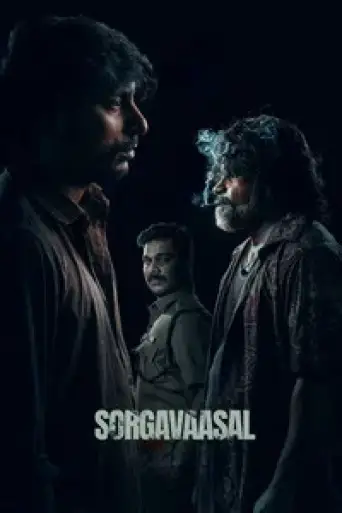 Download Sorgavaasal 2024 Hindi Dubbed HDRip Full Movie Download Sorgavaasal 2024 Hindi Dubbed HDRip Full Movie
