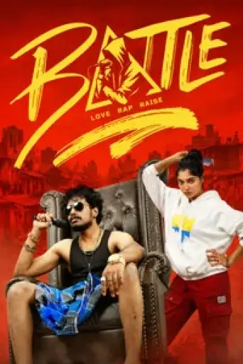 Battle (2026) WEB-DL [Hindi (DD2.0) & Tamil] 4K 1080p 720p & 480p Dual Audio [x264/HEVC]