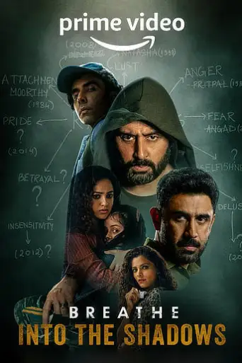 Download Breathe Into the Shadows Season 2 Hindi HDRip ALL Episodes Download Breathe Into the Shadows Season 2 Hindi HDRip ALL Episodes