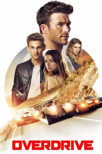 Overdrive (2017) BluRay [Hindi (DD2.0) & English] 1080p 720p & 480p Dual Audio [x264]
