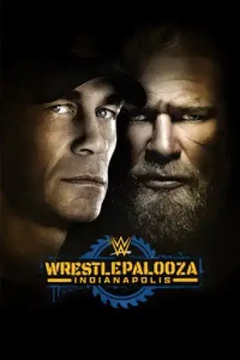 WWE Wrestlepalooza (2025) WEB-DL [Hindi (DD2.0) & English] 1080p 720p & 480p [x264/ESubs] | Full Event