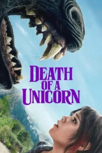 Death of a Unicorn (2025) BluRay [Hindi (DD5.1) & English] 4K 1080p 720p & 480p Dual Audio [x264/10Bit-HEVC]