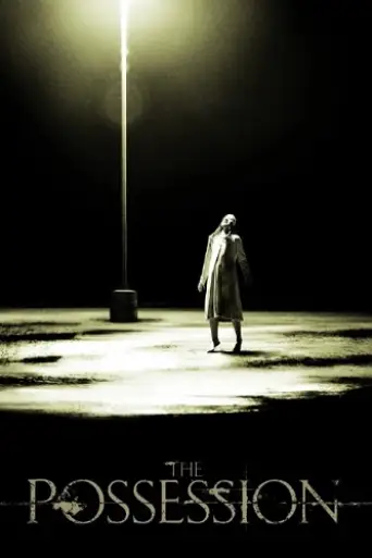 The Possession (2012) BluRay [Hindi (DD5.1) & English] 1080p 720p & 480p Dual Audio [x264]