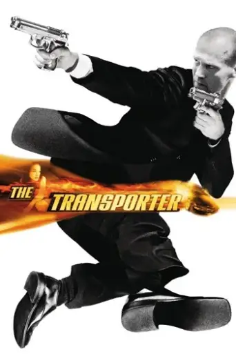 The Transporter (2002) BluRay [Hindi (DD5.1) & English] 1080p 720p & 480p Dual Audio [x264]