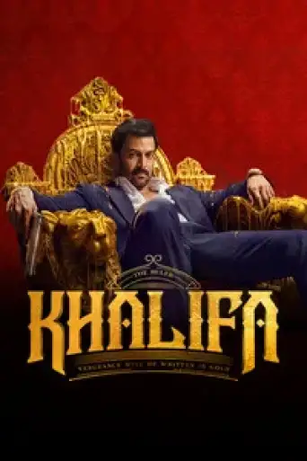 Khalifa (2026) DS4K WEB-DL [Hindi (DD5.1) & Malayalam] 4K 1080p 720p & 480p Dual Audio [x264/10Bit-HEVC]