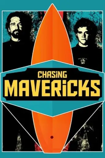 Chasing Mavericks (2012) BluRay [Hindi (DD2.0) & English] 1080p 720p & 480p Dual Audio [x264]