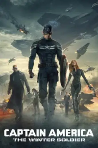 Captain America: The Winter Soldier (2014) BluRay [Hindi (DD5.1) & English] 1080p 720p & 480p Dual Audio [x264/10Bit-HEVC]