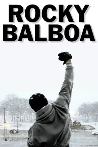 Rocky Balboa (2006) BluRay [Hindi (DD5.1) & English] 1080p 720p & 480p Dual Audio [x264]