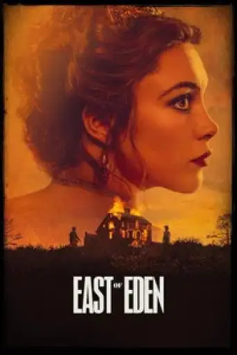 East of Eden (Season 1) WEB-DL [Hindi (DD5.1) & English] 4K 1080p 720p & 480p [x264/10Bit-HEVC] | [ALL Episodes] | NF Series