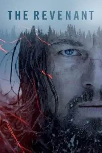 The Revenant (2015) BluRay [English DD5.1] 1080p 720p & 480p [x264]