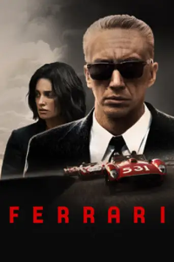 Ferrari (2023) WEB-DL [Hindi (ORG 5.1) + English] 4K 1080p 720p & 480p Dual Audio [x264/10Bit-HEVC]