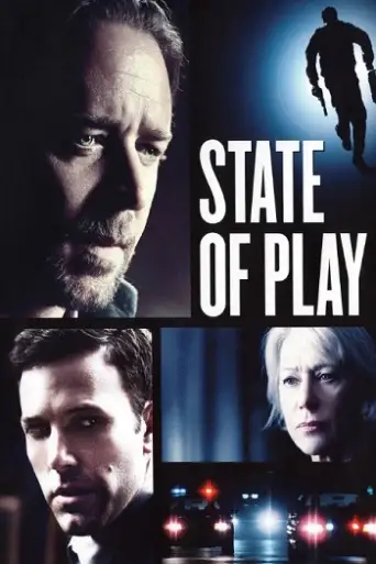 State of Play (2009) BluRay [Hindi (DD5.1) & English] 1080p 720p & 480p Dual Audio [x264]