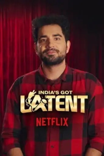 India’s Got Latent (Season 2) WEB-DL [Hindi DD5.1] 4K 1080p 720p & 480p [x264/HEVC] HD | [NF Series] [Bonus EP-04 Added]