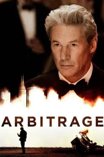 Arbitrage (2012) BluRay [Hindi (DD2.0) & English] 1080p 720p & 480p Dual Audio [x264]