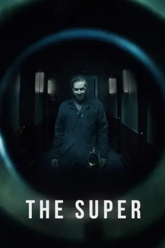 The Super (2018) WEB-DL [Hindi (DD2.0) & English] 1080p 720p & 480p Dual Audio [x264/ESubs]