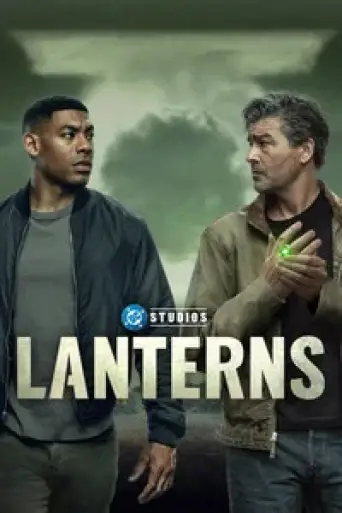 Lanterns (Season 1) WEB-DL [Hindi (2.0) & English] 4K 1080p 720p & 480p [x264/10Bit-HEVC] | [ALL Episodes] | HBO Series