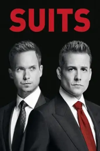 Suits (Season 3) BluRay [Hindi (ORG 2.0) & English] 1080p 720p & 480p [x264/HEVC] | [ALL Episodes]