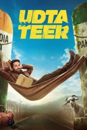 Udta Teer (2026) HQ-HDTC Hindi (LiNE) 1080p 720p & 480p [x264/HEVC]