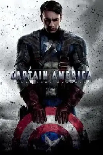 Captain America: The First Avenger (2011) BluRay [Hindi (DD5.1) & English] 4K 1080p 720p & 480p Dual Audio [x264/10Bit-HEVC]