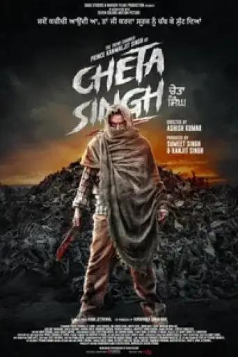 Cheta Singh (2023) WEB-DL [Hindi AAC2.0] 1080p 720p & 480p [x264/10Bit-HEVC]