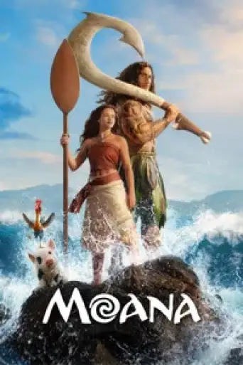 Moana (2026) BluRay [Hindi (DD5.1) & English] 4K 1080p 720p & 480p Dual Audio [x264/10Bit-HEVC]