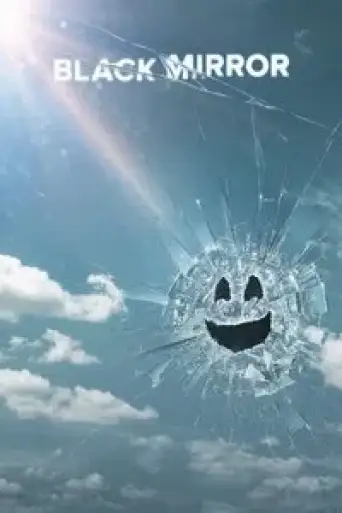 Black Mirror (Season 3) Dual Audio (Hindi + English) WEB-DL 720p & 480p x264 DD5.1