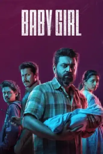 Baby Girl (2026) DS4K WEB-DL [Hindi (DD5.1) & Malayalam] 4K 1080p 720p & 480p Dual Audio [x264/10Bit-HEVC]