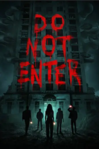 Do Not Enter (2026) WEB-DL [Hindi (DD5.1) & English] 4K 1080p 720p & 480p Dual Audio [x264/10Bit-HEVC]