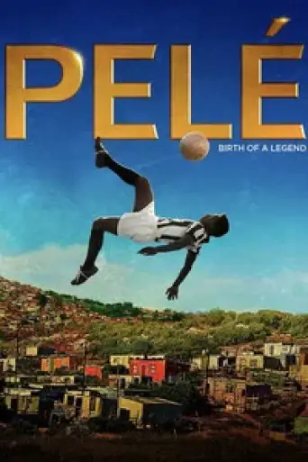 Pele Birth Of A Legend (2016) BluRay [Hindi (ORG 5.1) & English] 1080p 720p & 480p Dual Audio [x264]