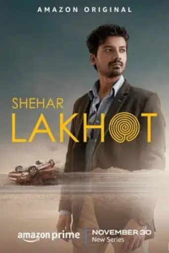 Download Shehar Lakhot (Season 1) Hindi HDRip Full Series Download Shehar Lakhot (Season 1) Hindi HDRip Full Series