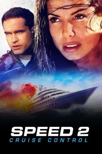 Speed 2: Cruise Control (1997) BluRay [Hindi (DD5.1) & English] 1080p 720p & 480p Dual Audio [x264]