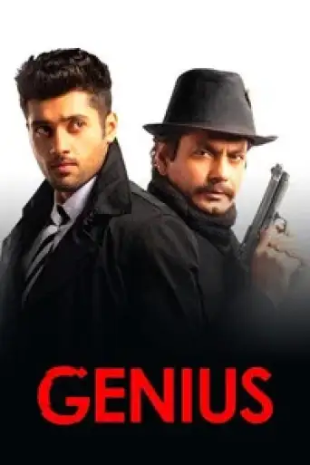 Download Genius 2018 Hindi HDRip Full Movie Download Genius 2018 Hindi HDRip Full Movie