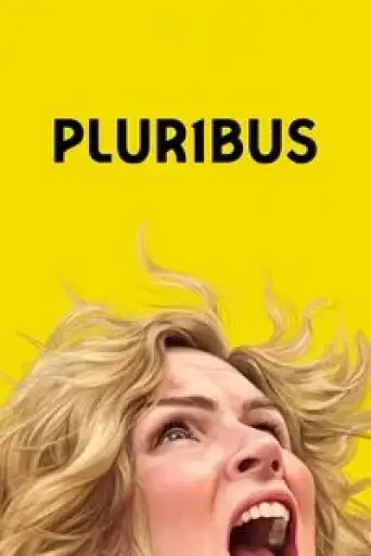 Pluribus (Season 1) WEB-DL [English DD5.1] 4K 1080p 720p & 480p [x264/ESubs] | APTV Series