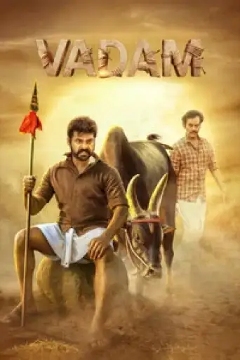 Vadam (2026) UNCUT WEB-DL [Hindi (DD2.0) & Tamil] 1080p 720p & 480p Dual Audio [x264/HEVC]