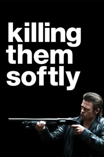 Killing Them Softly (2012) BluRay [Hindi (DD5.1) & English] 1080p 720p & 480p Dual Audio [x264]