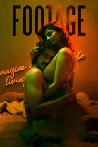 [18+] Footage (2024) DS4K WEB-DL [Hindi DD2.0] 4K 1080p 720p & 480p [x264/HEVC]