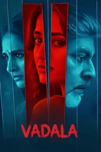 Vadala (2026) WEB-DL [Hindi (DD2.0) & Telugu] 1080p 720p & 480p Dual Audio [x264/10Bit-HEVC]