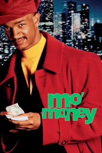Mo’ Money (1992) BluRay [Hindi (DD2.0) & English] 1080p 720p & 480p Dual Audio [x264]