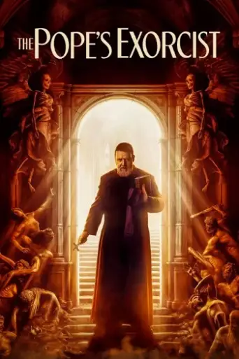 The Pope’s Exorcist (2023) BluRay [Hindi (DD5.1) & English] 1080p 720p & 480p Dual Audio [x264]