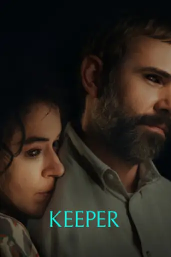 Keeper (2025) BluRay [Hindi (DD5.1) & English] 4K 1080p 720p & 480p Dual Audio [x264/10Bit-HEVC]