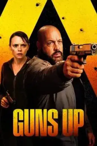 Guns Up (2025) BluRay [Hindi (DD2.0) & English] 4K 1080p 720p & 480p Dual Audio [x264/10Bit-HEVC]