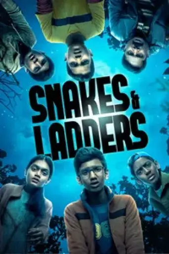 Snakes and Ladders (Season 1) WEB-DL [Hindi (ORG 5.1) & Tamil] 1080p 720p & 480p [x264/ESubs] | [ALL Episodes] | PrimeVideo Series