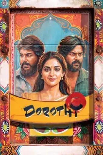 Dorothy (2026) DS4K WEB-DL [Hindi (DD5.1) & Tamil] 4K 1080p 720p & 480p Dual Audio [x264/10Bit-HEVC]